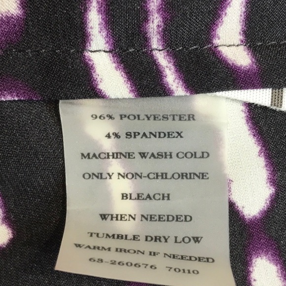 ANN Taylor Tank - Picture 4 of 5